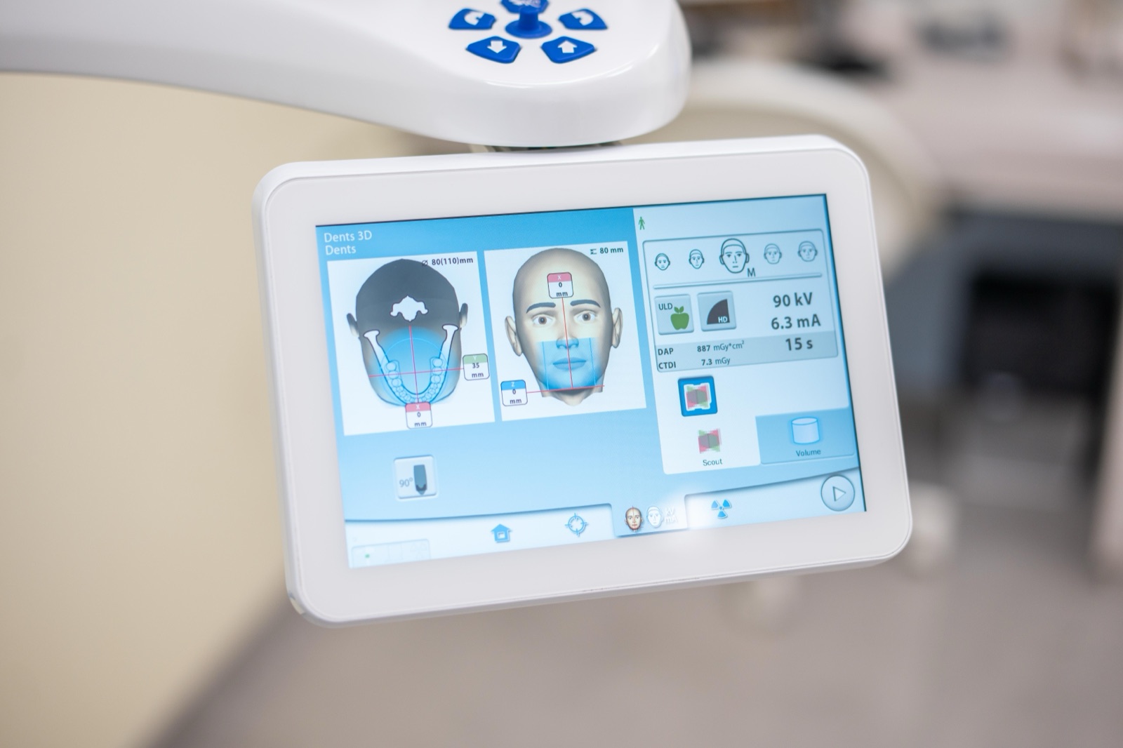 Le diagnostic dentaire complet